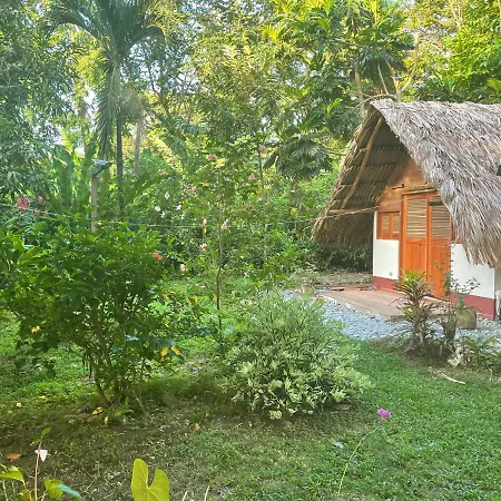 Cabanas Tucan Eco Hotel Capurganá Exterior photo