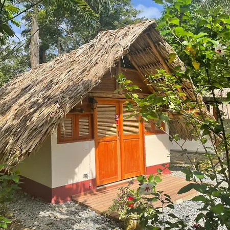 Cabanas Tucan Eco Hotel Capurganá Exterior photo