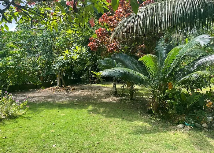 Cabanas Tucan Eco Hotel