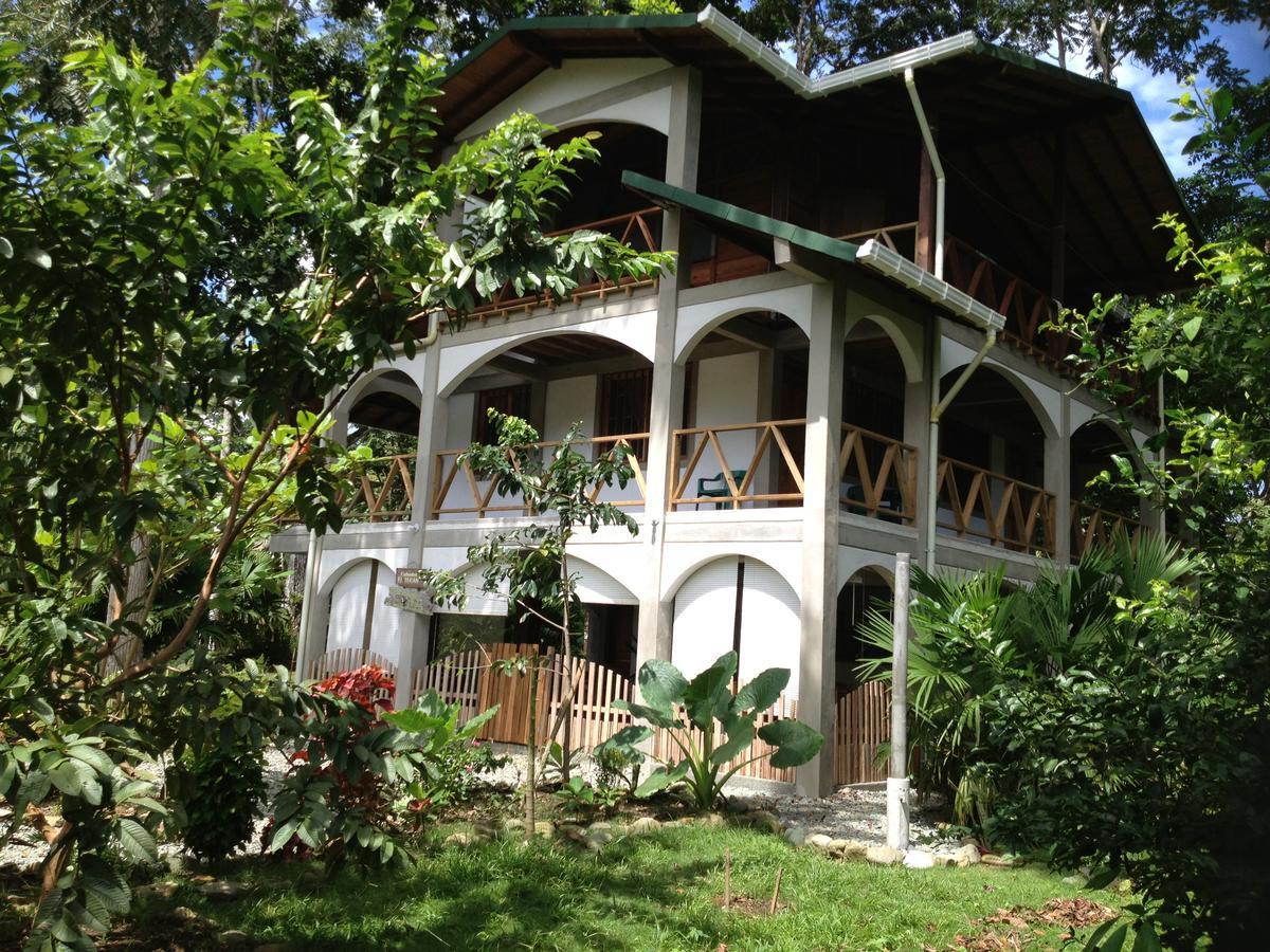 Séjour à la campagne Tucan Eco Capurganá